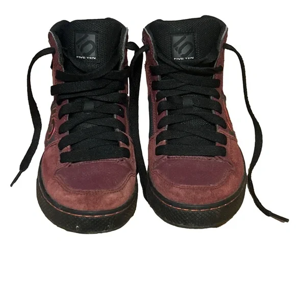 Five Ten Mountain Bike Shoes size 6 - Picture 2 of 9